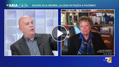 Marco Rizzo Contro Dacia Maraini Se Il Profumo Di Fassino Lo Avesse