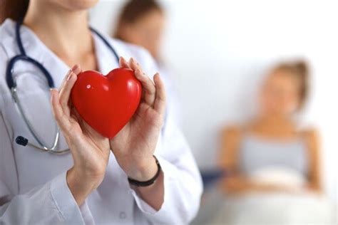 10 Consejos Para Cuidar El Corazón Mejor Con Salud