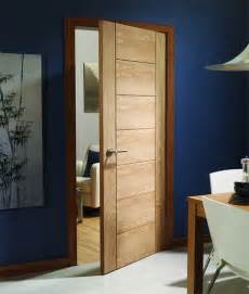 Palermo Oak Internal Door £9920