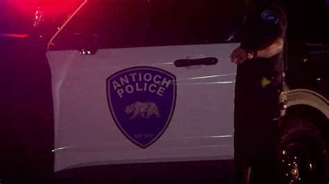 City of Antioch introduces police oversight commission – NBC Bay Area