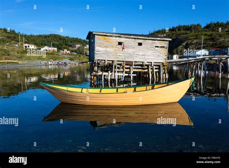 Brigus Newfoundland Hi Res Stock Photography And Images Alamy