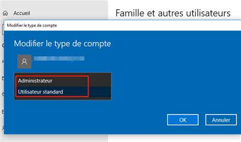 Comment créer un compte Microsoft dans Windows 10 Rene E Laboratory