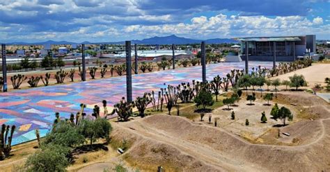 Remodelación del Parque Ben Gurión costará casi 11 millones