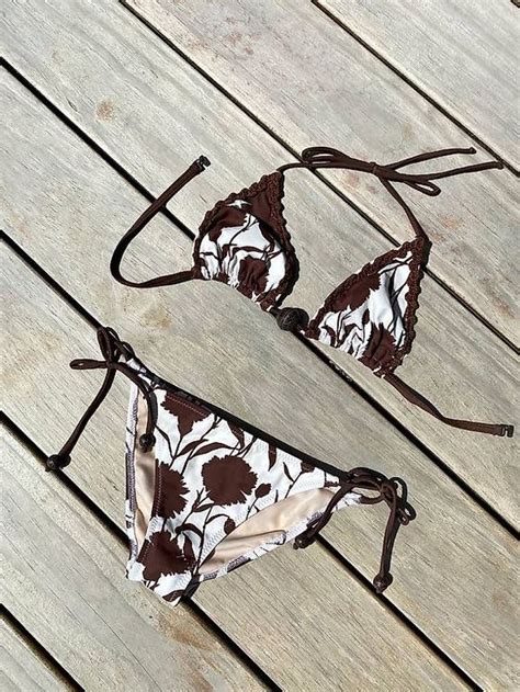 Zeki Bikini gr 36 Gebraucht in Hofstetten SO für CHF 69 nur Abholung auf Ricardo kaufen