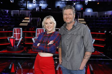 Who Won The Voice Season 13 Chloé Kohanski Returns To The Show