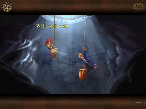 Iphone Monkey Island Special Edition Lechuck S Revenge