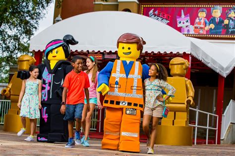 LEGOLAND® Florida Resort | Gray Line