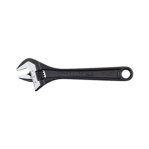 Bahco Adjustable Wrench 15/375mm 8074 | tools.com