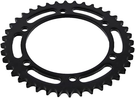 サイズ 1986 1987 fits Yamaha FJ1200 FJ 1200 Front Steel Sprocket 16 Tooth