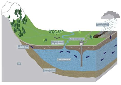 Der Schweizer Bauer Nationalrat Will Besseren Grundwasser Schutz