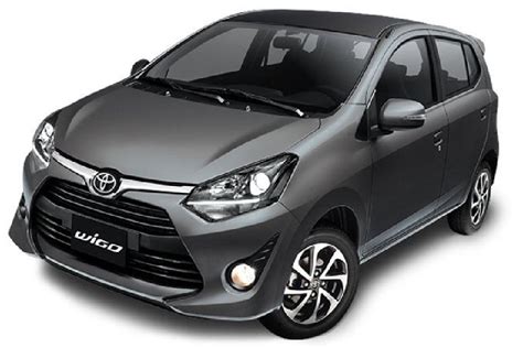 Toyota Wigo 2022 Price List Philippines Promos Specs Carmudi