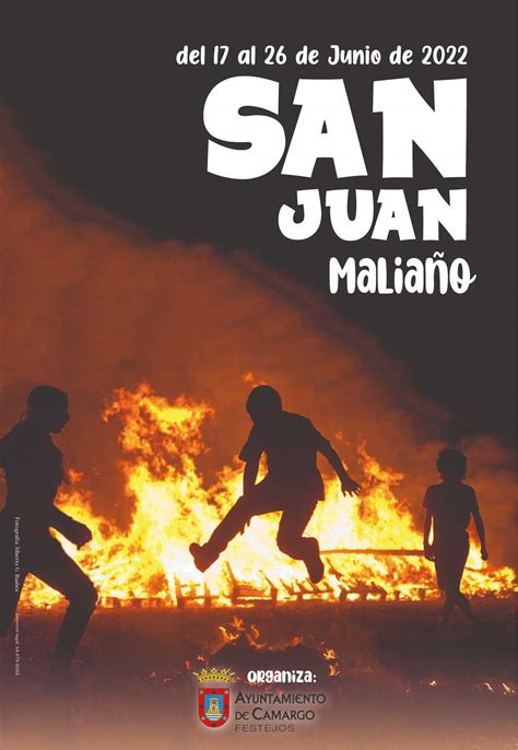 Las Fiestas de San Juan de Maliaño ofrecerán conciertos tributo a