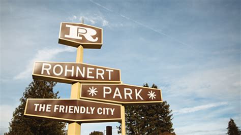 BEST Business Friendly City: Rohnert Park | NorthBay biz