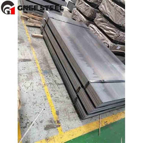 China Customized Mo Boiler Steel Plate Manufacturers Suppliers