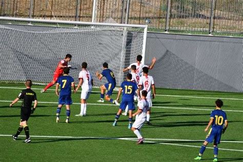 VERONA SUDTIROL U16 U15 Doppio Successo HELLAS