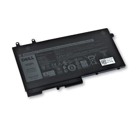 Dell Inspiron Replacement Part Battery Blessing Computers