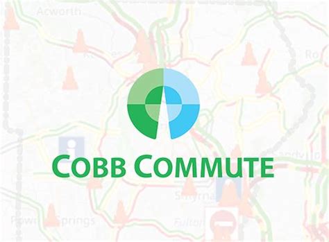 Transportation Cobb County Georgia