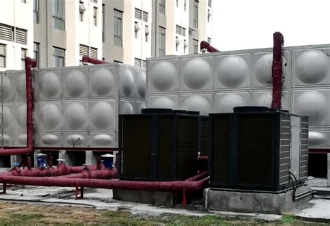 Projects Of Swimming Pool Heat Pump Wotech