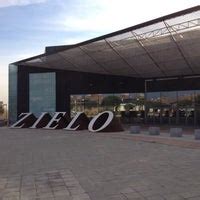 Zielo Shopping Pozuelo Centro Comercial