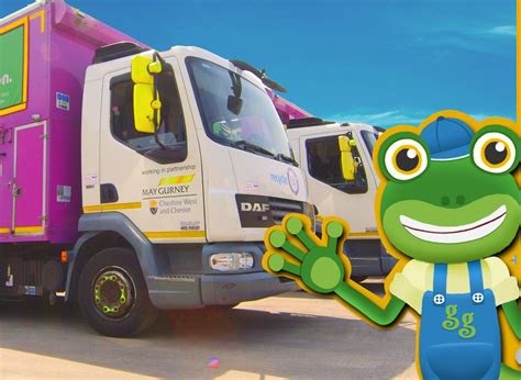 Watch Geckos Real Vehicles Prime Video