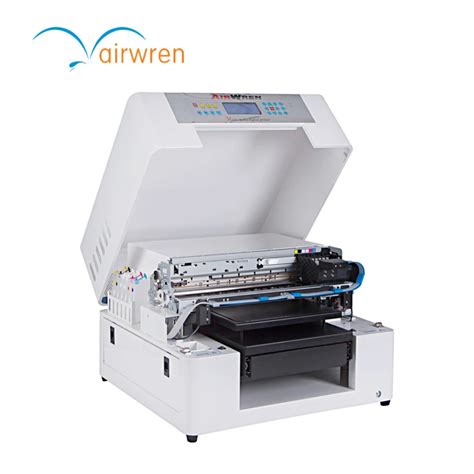 Clothes Printing Machine Focus Polar Jet Dtg Garment A T Shirt Printer