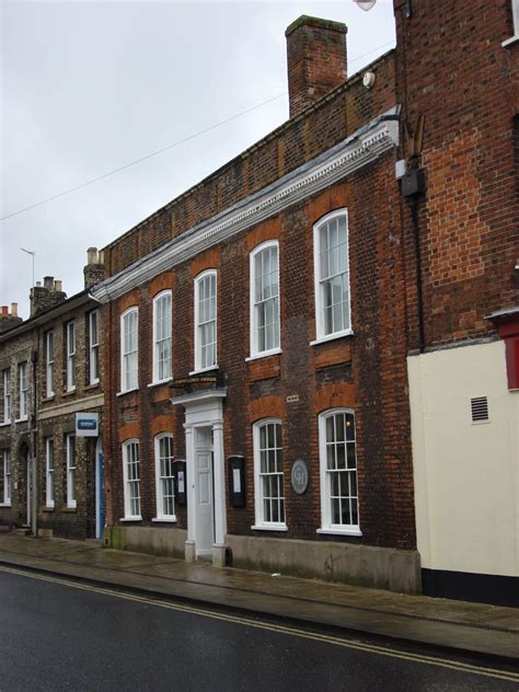 Sudbury | Market Town, River Stour, Wool Trade | Britannica