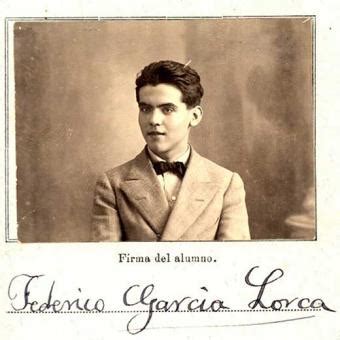 Obra Completa De Federico Garc A Lorca Tus Apuntes Para Bachillerato