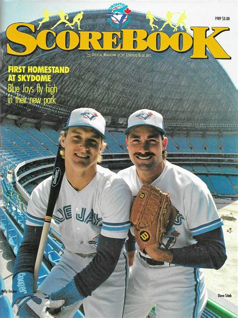 Today In Dave Stieb History On Twitter June The Skydome Is