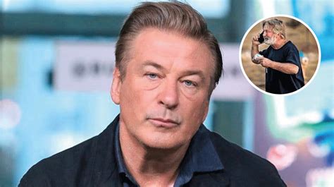 Alec Baldwin Anuncia Acuerdo Con La Familia De Halyna Hutchins