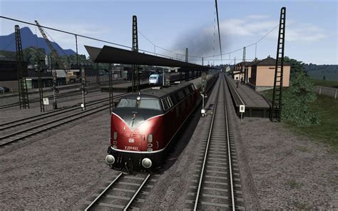 Railworks 3 Train Simulator 2012 Free Download