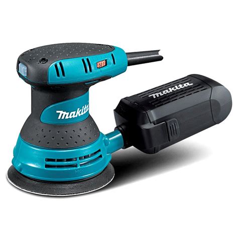 Makita BO5031 300W 125mm 5 Random Orbital Sander