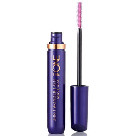 Oriflame The One Wonder Lash Mascara Tusz Do Rz S Cena Opinie