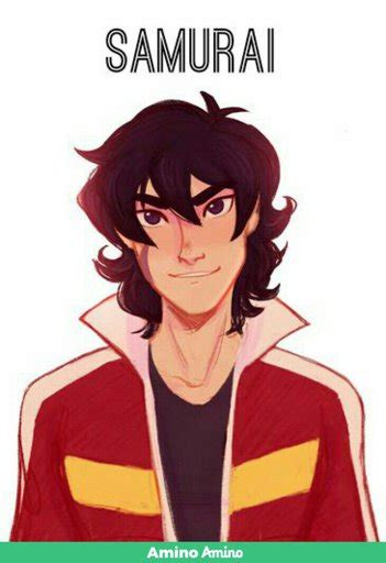 Keith Kogane Wiki Voltron Amino