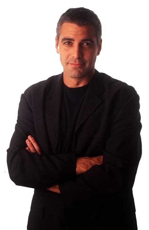 George Clooney 1997 Peoples Sexiest Man Alive Pictures Popsugar Love And Sex Photo 13