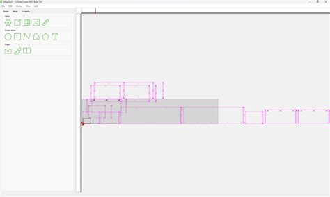 Importing Dxf File Carbide Create Carbide D Community Site