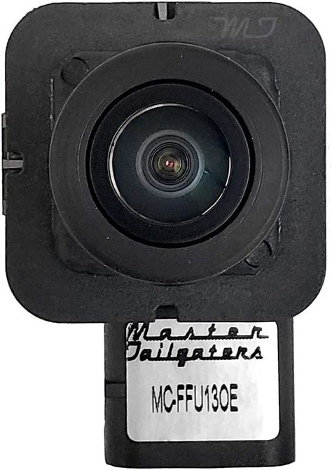 Amazon ES7Z 19G490 A Rear View Backup Safety Cameras Parking