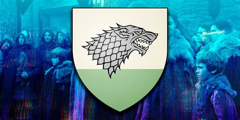 Is House Stark in Game of Thrones Book-Accurate?