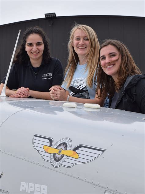 About Us — Purdue Pilots Inc