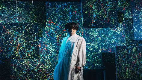 Sawanohiroyuki[nzk]最新アルバム『v』全曲試聴動画公開！ 2023年1月15日掲載 ライブドアニュース