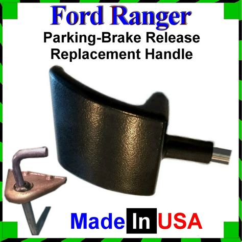 Ford Ranger Parking Brake Release Handle Replacement Money 53 Off