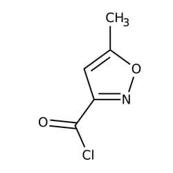 Cloruro De 5 Metilisoxazol 3 Carbonilo 97 Thermo Scientific