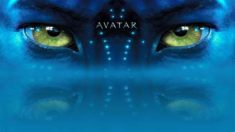 Avatar Windows 10/11 Theme