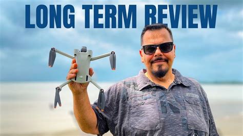 DJI Mini 3 Pro ONE YEAR Long Term Review – Still The Best Mini Drone in ...