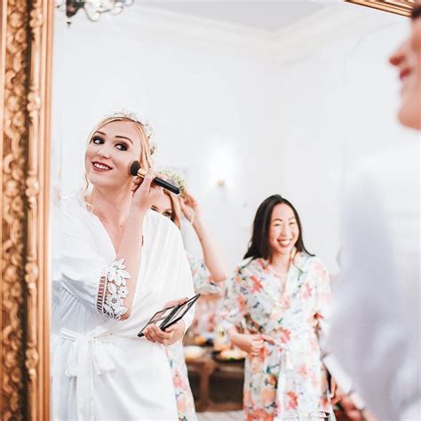 Tbt To Getting Ready With My Girls 💕👰🏼 • • • • Makeup Makeuplover