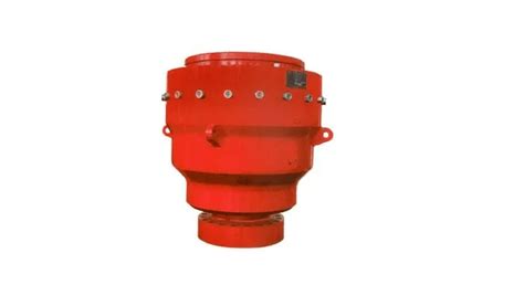 The wellhead blowout preventer unit prevents blowout accidents and ensures safe operation of ...