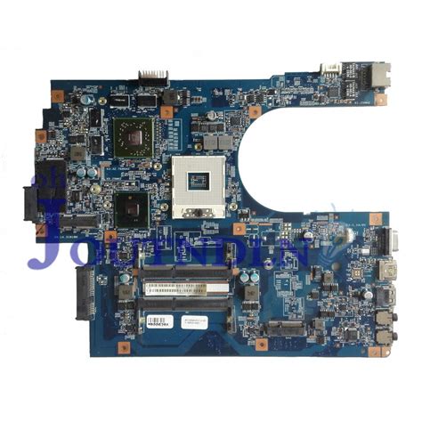 Joutntln Placa Base Para Port Til Acer Lm Z G Mb