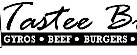 Tastee Logo Logodix