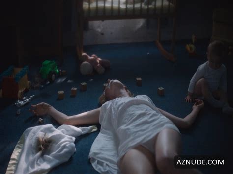 ANNA CORDELL Nude AZNude