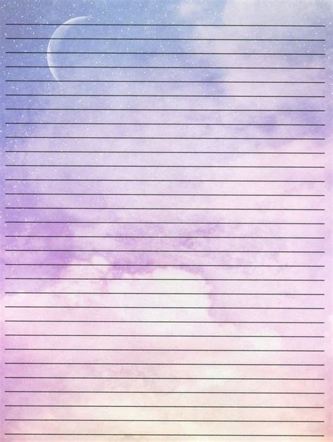 Images By Noelia Celeste On Journal 751 | Writing paper printable stationery, Writing paper ...