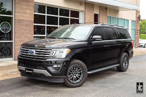 Ford Expedition Rebel D Gallery Kc Trends